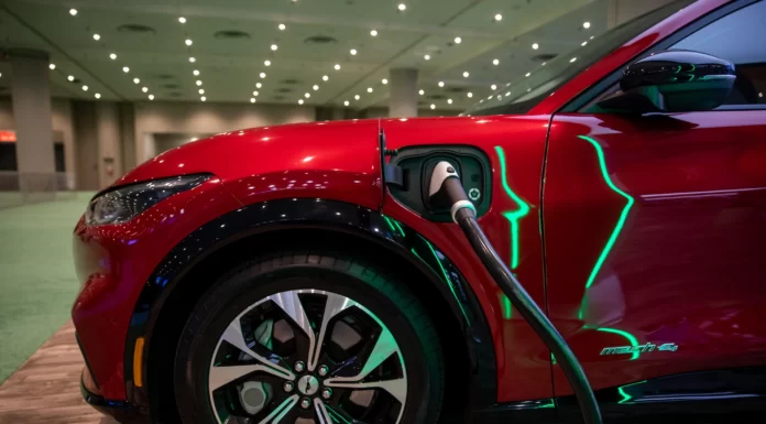 Mustang Mach-E 2021 review – an EV that you actually want! Mustang Mach-E