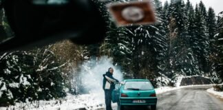 Why is Your Car Smoking? 7 Immediate Reasons car smoking