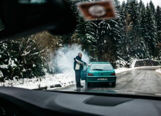 Why is Your Car Smoking? 7 Immediate Reasons car smoking
