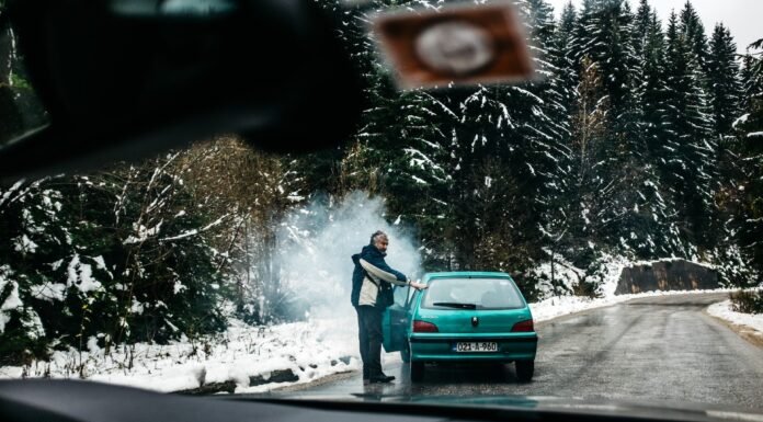 Why is Your Car Smoking? 7 Immediate Reasons car smoking