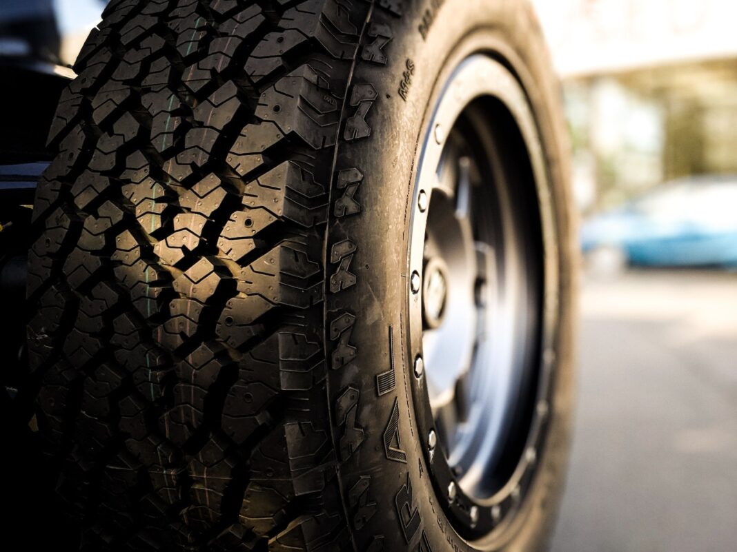 tire pressure