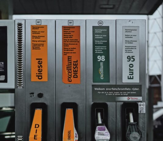Is High Octane Gas Really Needed? high octane