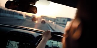 11 Excellent Hacks to Keep Awake While Driving driving