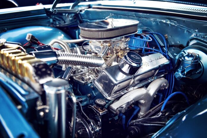 cylinder deactivation technology