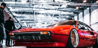 The Ferrari 308 – Everything You Wanted to Know About The Ferrari 308