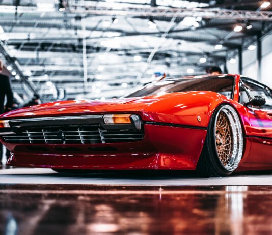 The Ferrari 308 – Everything You Wanted to Know About The Ferrari 308