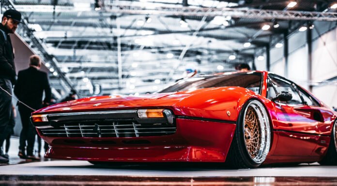 The Ferrari 308 – Everything You Wanted to Know About The Ferrari 308