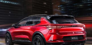 The 2024 Chevrolet Equinox EV is the BEST new SUV for $30k Chevrolet Equinox EV