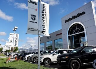 5 Dodge dealers Maintenance Tips and 3 tips for the get best outputs Dodge dealers