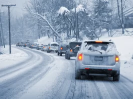 best SUVs for the Snow