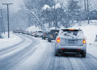 The 5 best SUVs for the Snow – Best SUVs 2023 best SUVs for the Snow