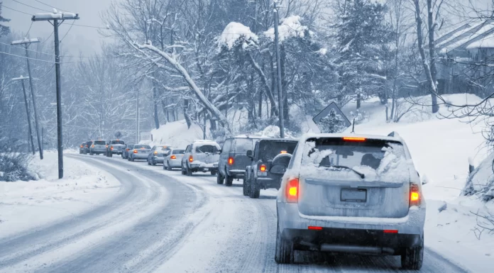 The 5 best SUVs for the Snow – Best SUVs 2023 best SUVs for the Snow