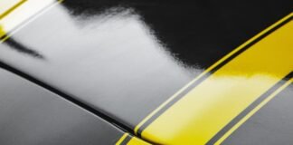 Taking Ideal Modifications for Old Camaro (1967-1969) old camaro