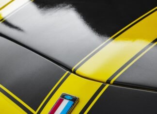 Taking Ideal Modifications for Old Camaro (1967-1969) old camaro