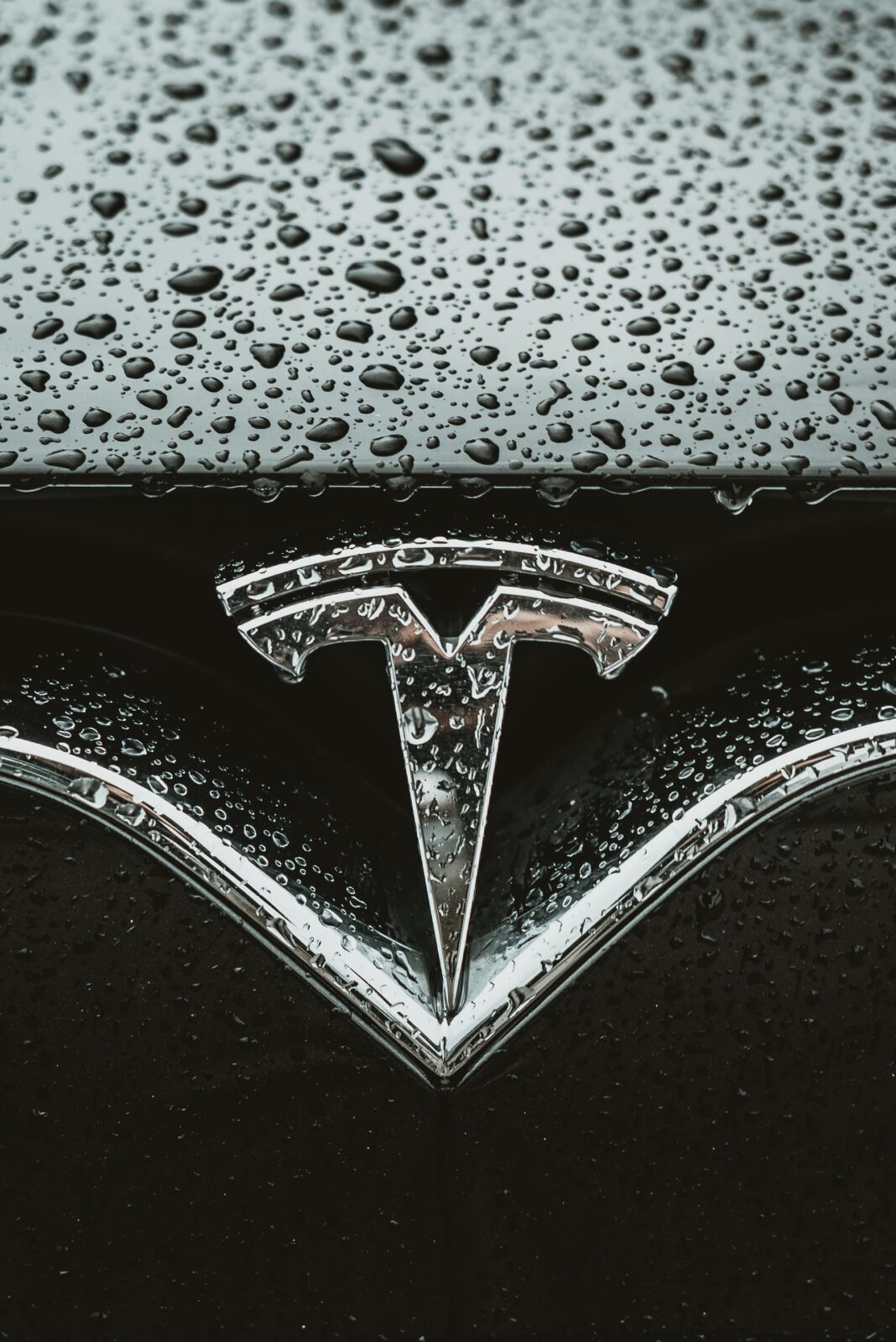 are Tesla cars waterproof