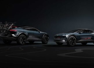 Revolutionary Audi ActiveSphere Concept: 10 Game-Changing Features for the Ultimate Driving Experience ActiveSphere concept