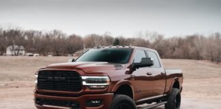 DODGE TRUCK REVOLUTION CHANGED PICKUP TRUCKS FOREVER DODGE TRUCK