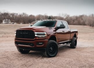 DODGE TRUCK REVOLUTION CHANGED PICKUP TRUCKS FOREVER DODGE TRUCK