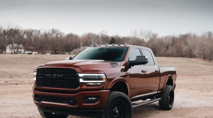 DODGE TRUCK REVOLUTION CHANGED PICKUP TRUCKS FOREVER DODGE TRUCK