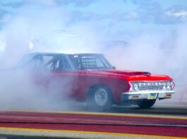 Chevrolet Muscle Cars