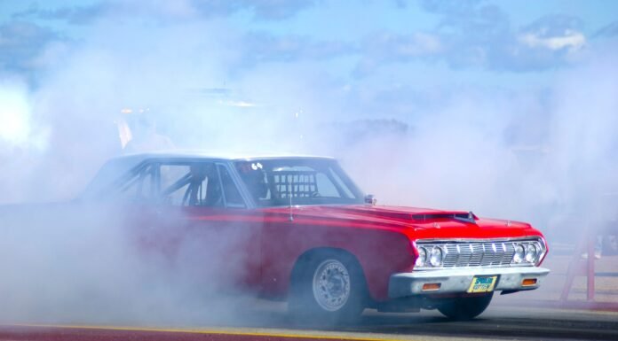 Forgotten 1960s Chevrolet Muscle Cars Chevrolet Muscle Cars