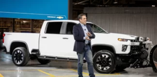 2022 Chevy Silverado ZR2: Is The New ZR2 Worth The Cost? 2022 Chevy Silverado ZR2