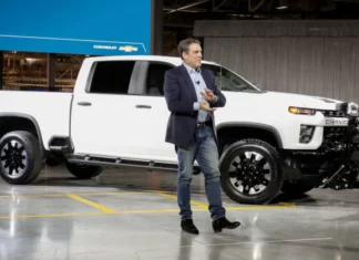 2022 Chevy Silverado ZR2: Is The New ZR2 Worth The Cost? 2022 Chevy Silverado ZR2