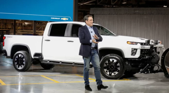 2022 Chevy Silverado ZR2: Is The New ZR2 Worth The Cost? 2022 Chevy Silverado ZR2