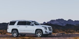 SUVs conquered the world – Steps of coming so far 1 to 10 SUV