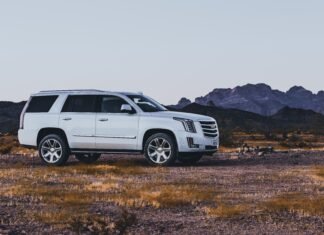 SUVs conquered the world – Steps of coming so far 1 to 10 SUV