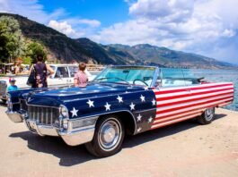 american car brands