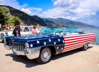 The Truth About American Car Brands american car brands