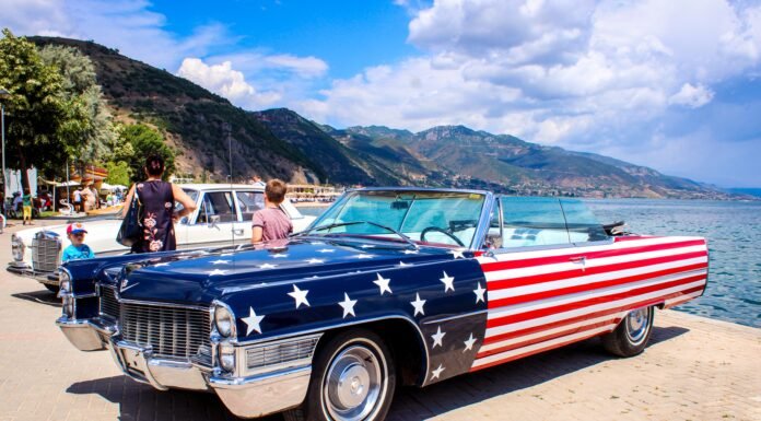 The Truth About American Car Brands american car brands