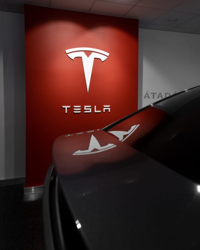 Teslas