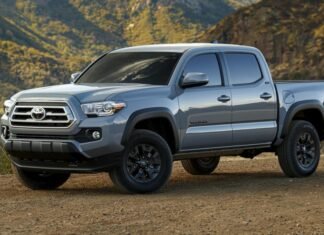 TOYOTA TACOMA – Everything You Need to Know | Up to 0 to 100
