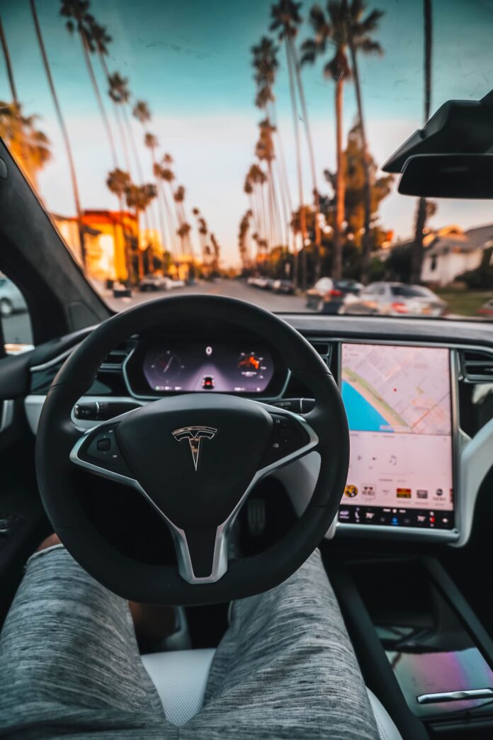 tesla bluetooth not working