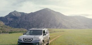 Stunning 2023 Honda Pilot: A Versatile SUV with Impressive Performance and Space 2023 honda pilot