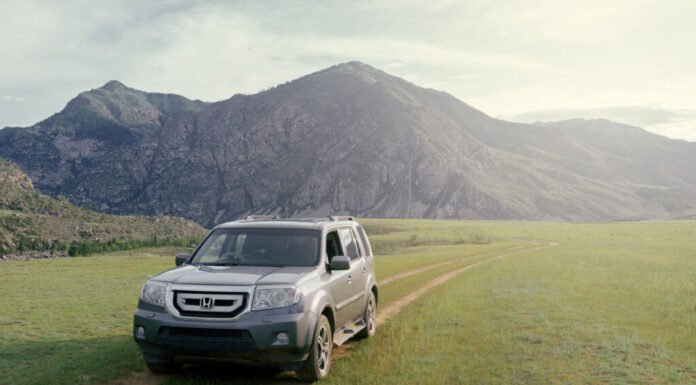 Stunning 2023 Honda Pilot: A Versatile SUV with Impressive Performance and Space 2023 honda pilot