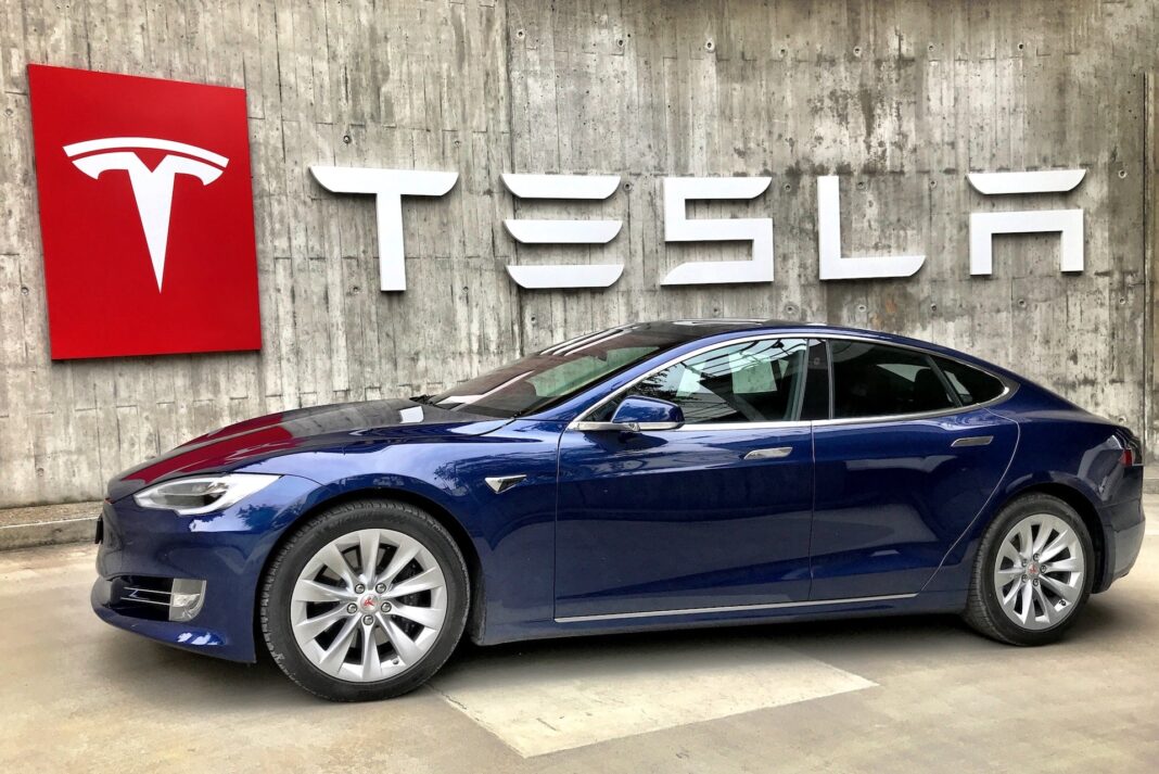 will Tesla cars appreciate in value