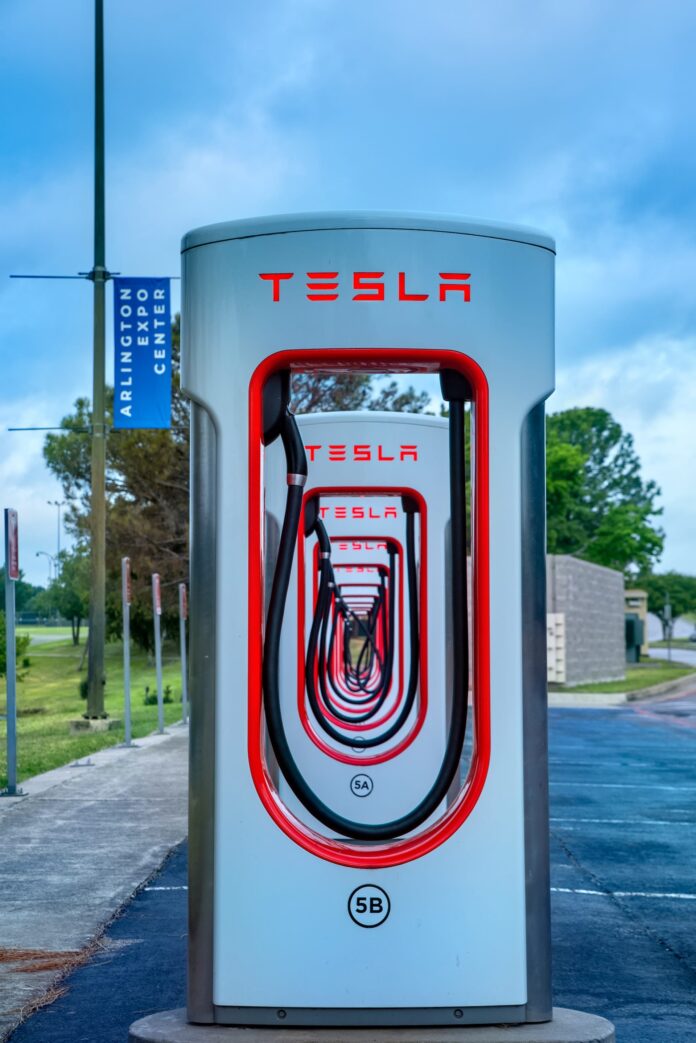 is supercharging bad for tesla