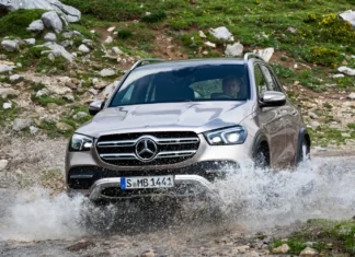 The 2024 Mercedes-Benz GLE – Transform Your Commute with Unbeatable Style and Performance The 2024 Mercedes-Benz GLE