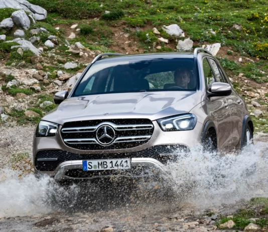 The 2024 Mercedes-Benz GLE – Transform Your Commute with Unbeatable Style and Performance The 2024 Mercedes-Benz GLE