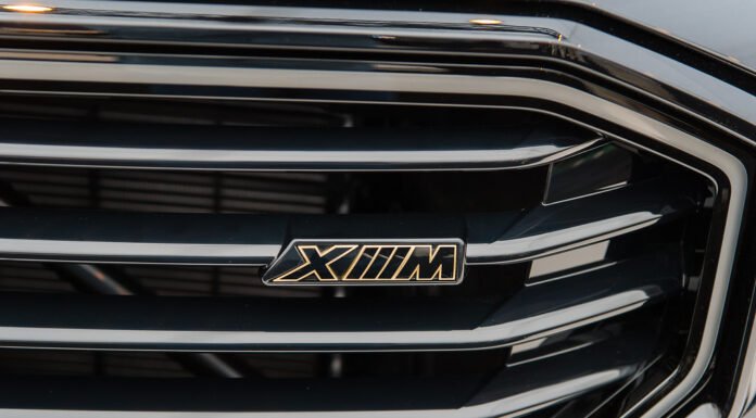 The BMW XM: A Powerhouse with 10 Cutting-Edge Features that Impress The BMW XM