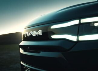 2024 Ram 1500 – Revolutionizing the Pickup Truck Industry: A Comprehensive Analysis 2024 Ram 1500