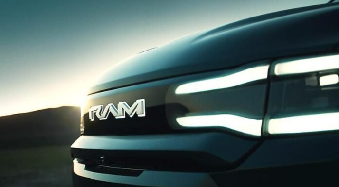 2024 Ram 1500 – Revolutionizing the Pickup Truck Industry: A Comprehensive Analysis 2024 Ram 1500