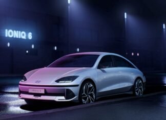 2023 Hyundai Ioniq 6: A Comprehensive Review 2023 Hyundai Ioniq 6