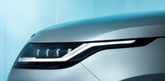 Velar 2024 – Unleash the Power and Style of the Range Rover velar 2024