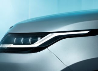 Velar 2024 – Unleash the Power and Style of the Range Rover velar 2024