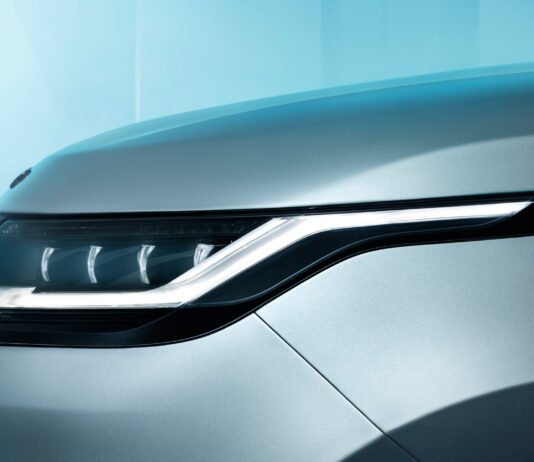 Velar 2024 – Unleash the Power and Style of the Range Rover velar 2024