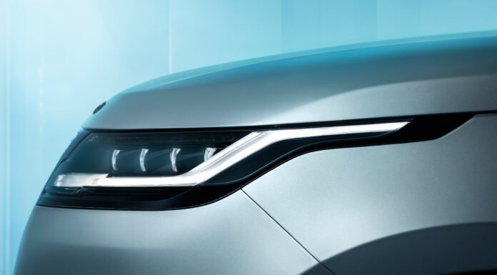 Velar 2024 – Unleash the Power and Style of the Range Rover velar 2024